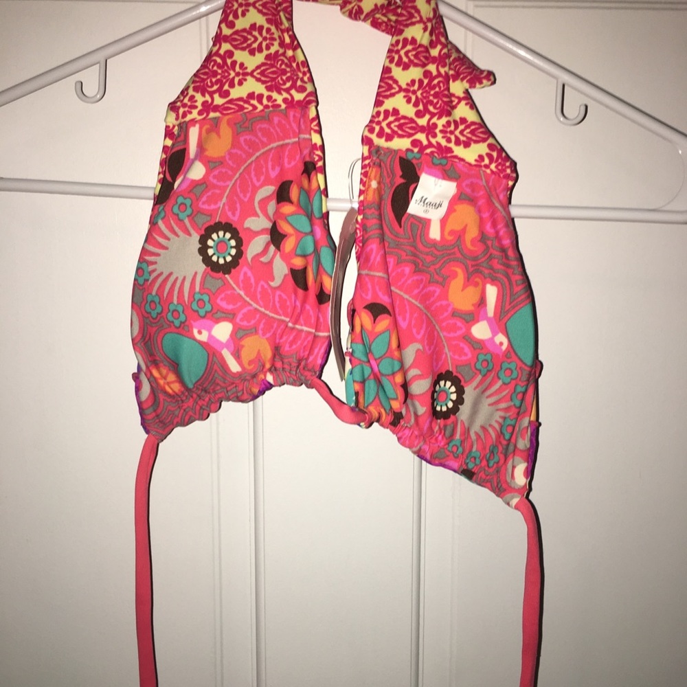 Reversible bikini - Picture 5 of 8